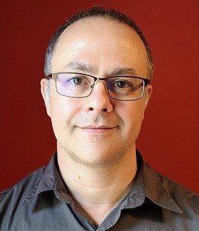 Ihsan Dalgic