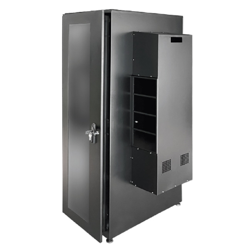 Karis Precision Cooling Cabinets product image from ACA TMetrix Inc. in Canada.