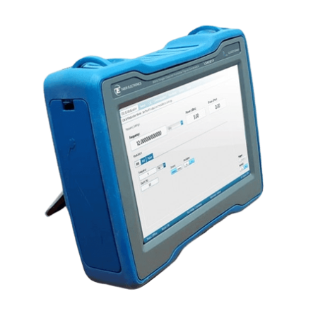 ls3081p Signal Generator | TMetrix