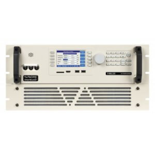 LSX Series Programmable AC Power Source