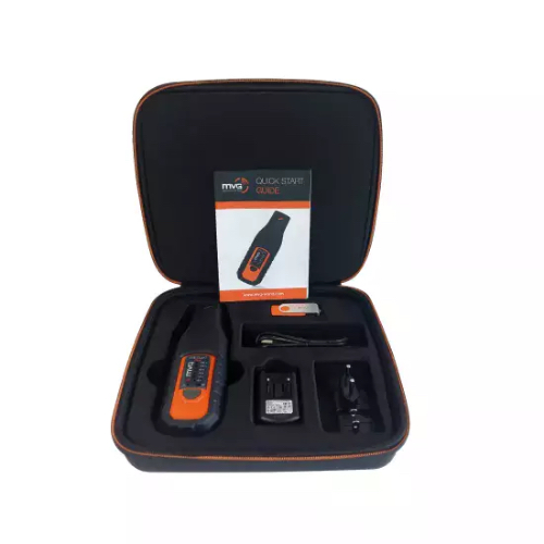 EME Guard Plus - Continuous EMF Safety Monitor