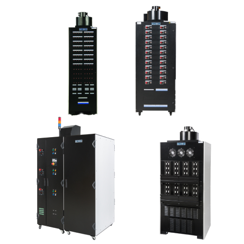 Maccor Series 6000 Next Generation Battery Tester