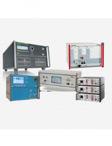 Nexio BAT ELEC