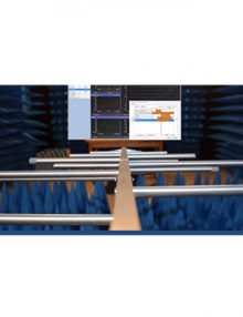 Nexio EMC Test Automation