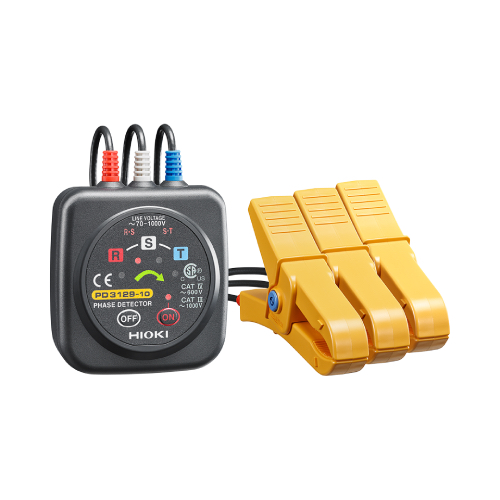 PD3129-10 Non-Contact Phase Detector