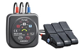 PHASE DETECTOR PD3129