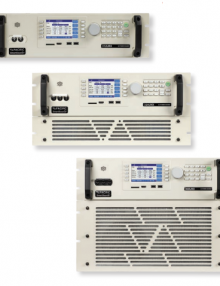 Pacific Power LMX Series
