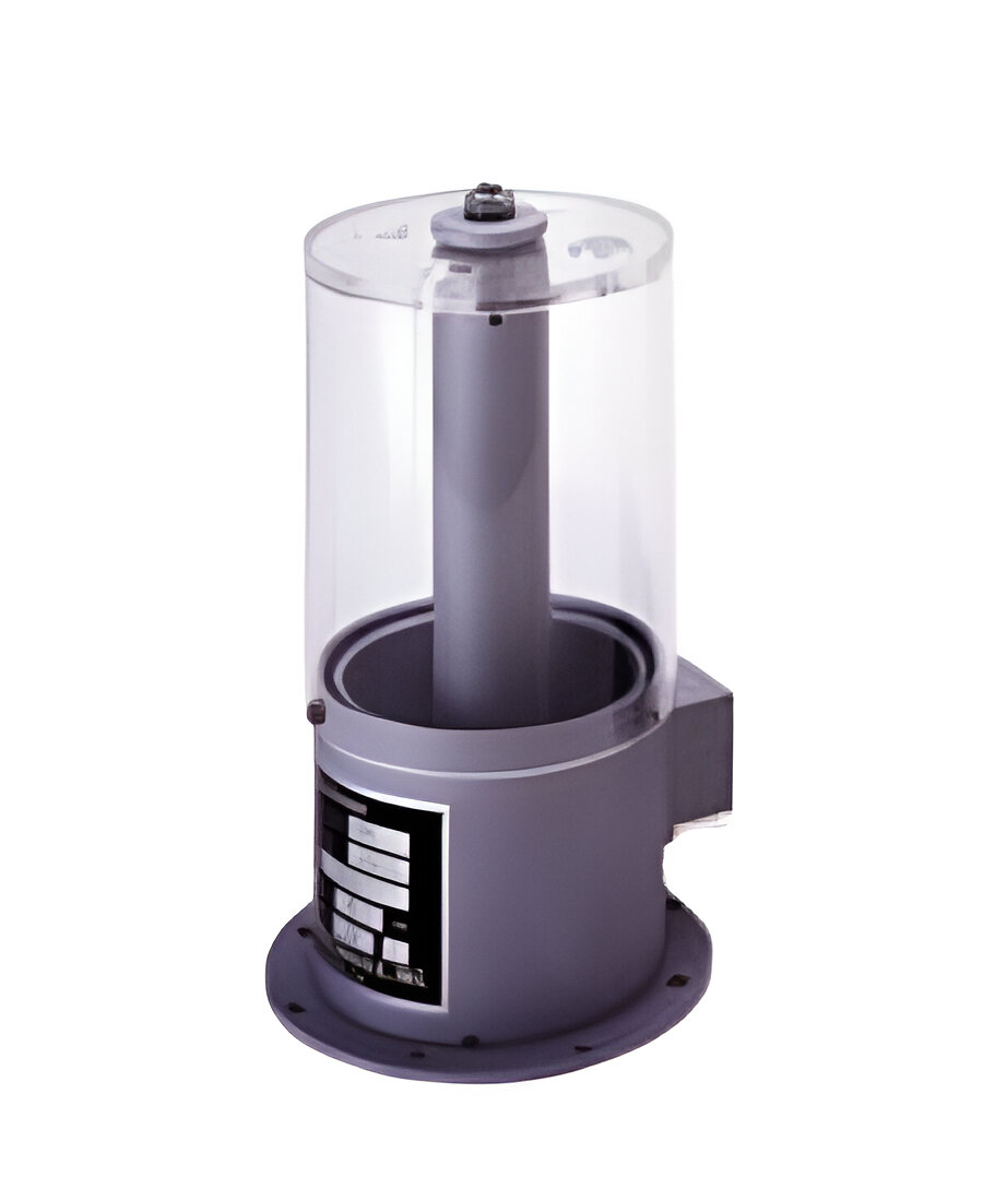 Pearson - Capacitive Voltage Dividers | Product Image