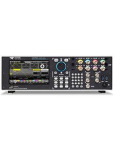 Power Supplies and Power Test