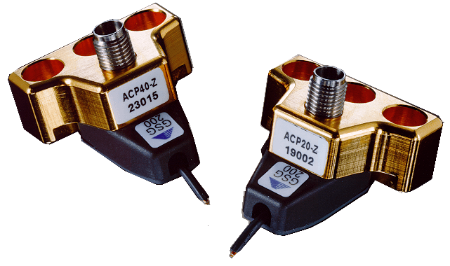 FormFactor ACP Probe – Coaxial