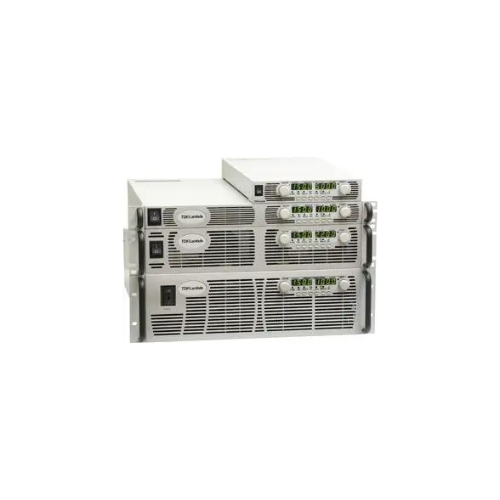 Programmable DC Power Supply Series