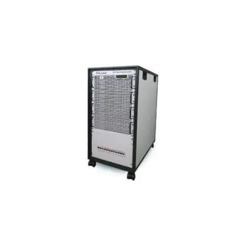 Programmable Rack DC Power System
