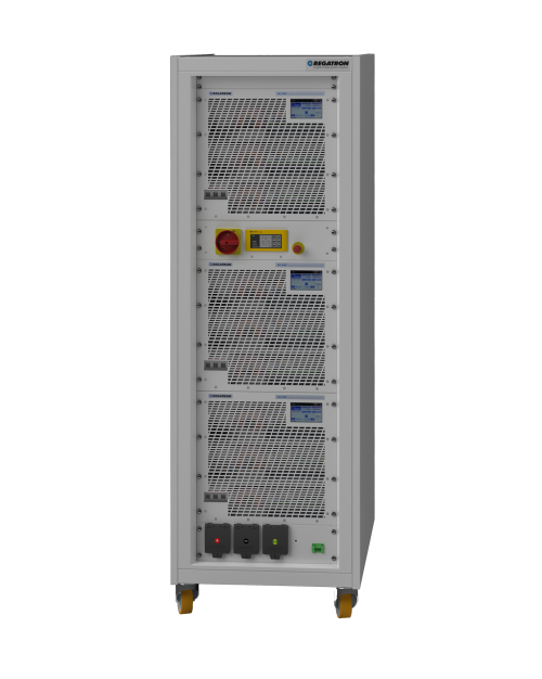 REGATRON G5.RSS Programmable