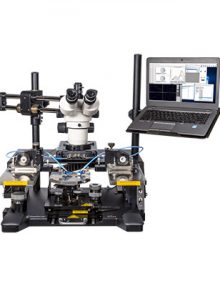Cascade RFgenius-Turn-key Entry-Level Probing System