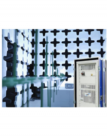 Regatron Advanced testing