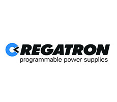 Regatron Grid Simulators.