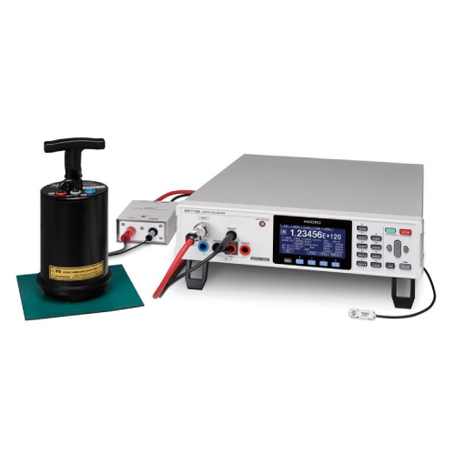 SM7110 - Super Megohm Meter
