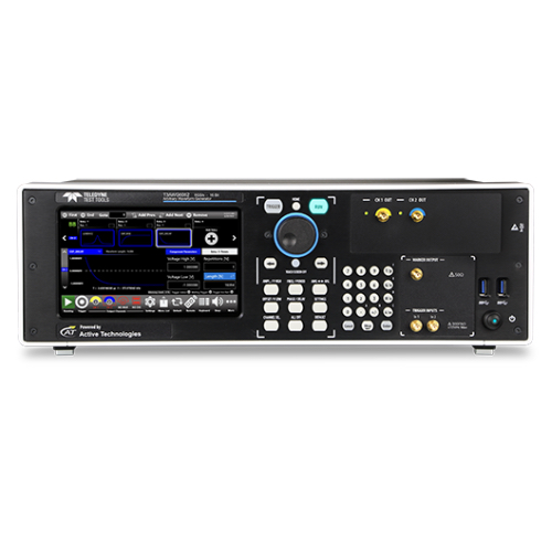 T3AWG6K High-Performance Arbitrary Waveform Generator
