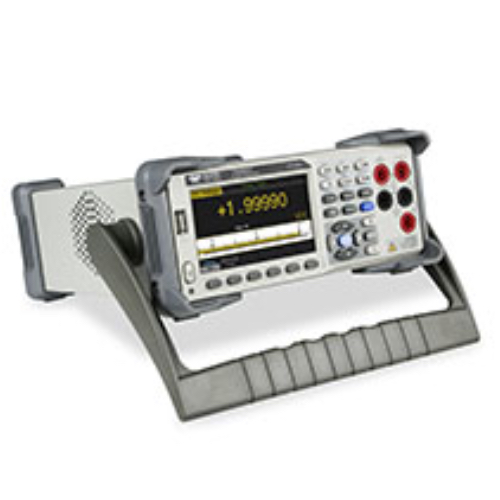 T3DMM Series Digital Multimeters