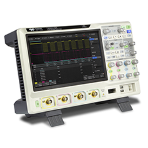 T3DSO3000 Series Oscilloscopes