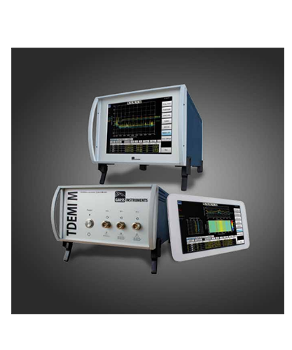Gauss Instruments TDEMI Mobile+ series