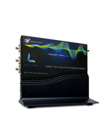 Tabor Model LS3081D