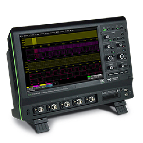 Teledyne LeCroy HDO4000A High-Definition Oscilloscopes