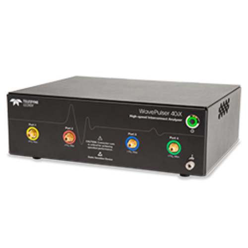 Teledyne LeCroy WavePulser 40iX High-Speed Interconnect Analyzer