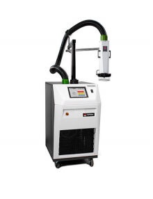 Temptronic ECO-710M ThermoStream
