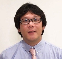 Tomohide Tsukasaki
