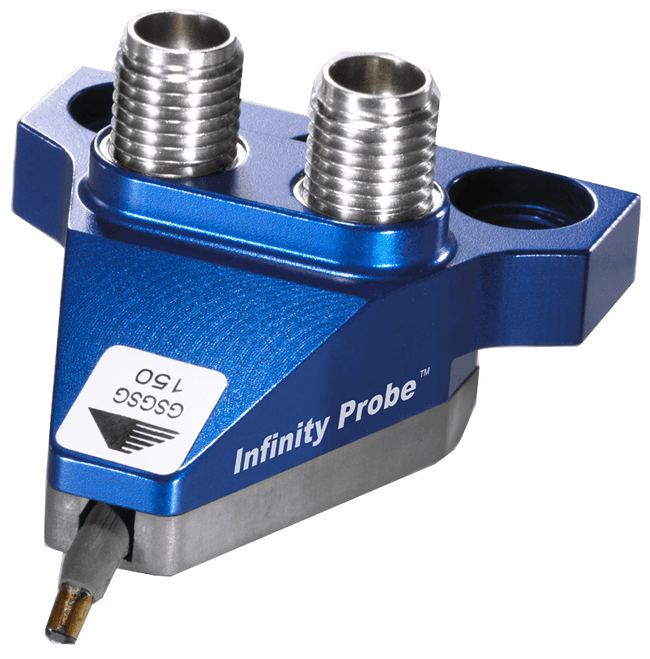 FormFactor Infinity Probe – Coaxial