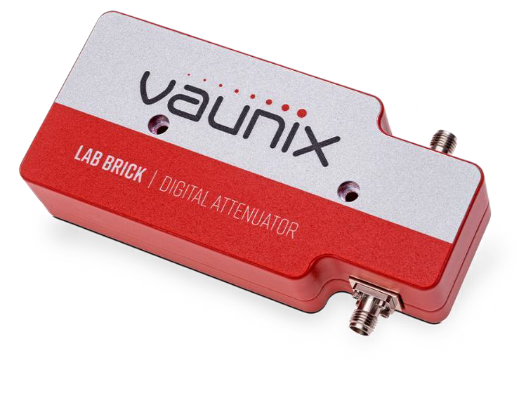 Lab Brick LDA-403 High Resolution Digital Attenuator