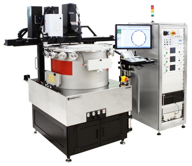 FormFactor Cascade PAV200 200 mm semi-automated vacuum probe system