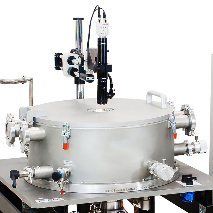 FormFactor PLC50