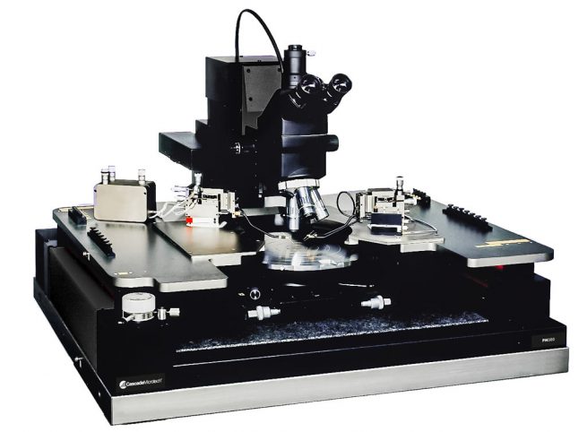 FormFactor Cascade PM300 300 mm manual probe system