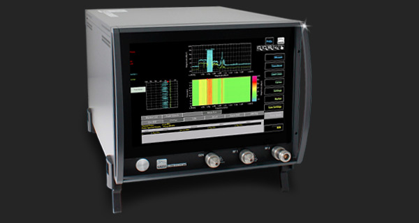 Gauss Instruments TDEMI S series