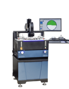 FormFactor Cascade SUMMIT200 semi-automated probe system