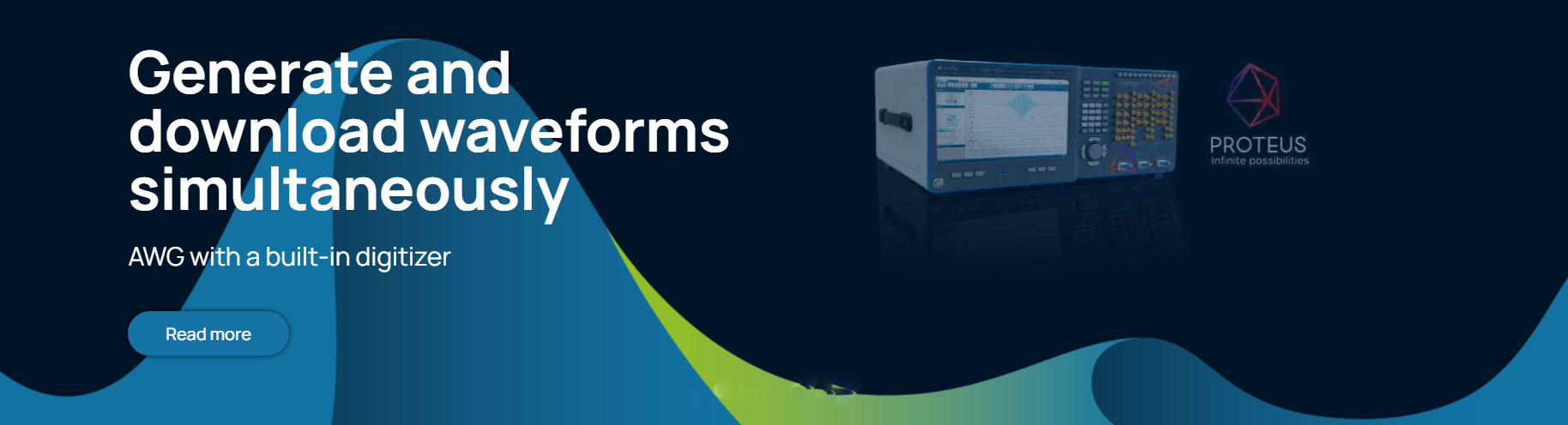 Tabor Electronics